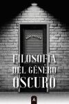 Filosof&iacute;a del g&eacute;nero oscuro