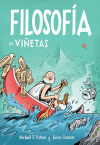 Filosofía En Viñetas De Patton, Michael F.; Cannon, Kevin