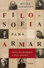 Portada de Filosofía para armar (Ebook)