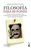 Filosofía para bufones