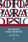 Filosofía para después