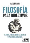 Filosofía Para Directivos