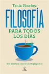 Filosofía para todos los días