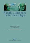 Filosofía y democracia en la Grecia antigua
