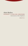 Filosofía y la idea de comunismo: Conversación con Peter Engelmann