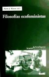 Filosofías ecofeministas