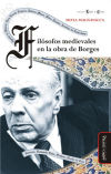 Filósofos medievales en la obra de Borges
