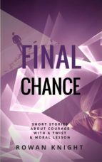 Portada de Final Chance (Ebook)