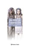 Final Fantasy XIII-2 Fragments After (novela)