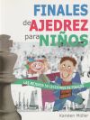 Finales De Ajedrez Para Niños