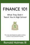 Finance 101