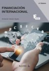 Financiaci&oacute;n Internacional 2.&ordf; Edici&oacute;n
