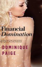 Portada de Financial Domination: A FinDom Story (Ebook)