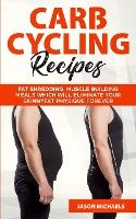 Portada de Carb Cycling Recipes