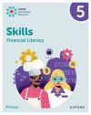 Financial Literacy Practice Book 5