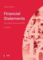 Portada de Financial Statements (Ebook)