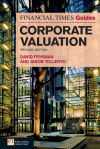 Financial Times Guide to Corporate Valuation, The (Book)