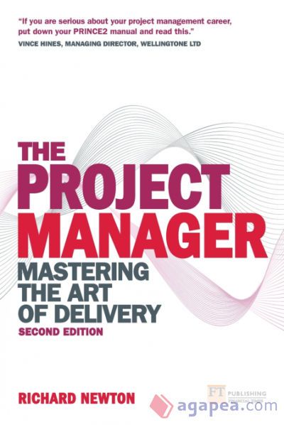 Project Manager, The (Book)
