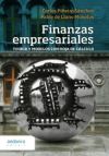 Finanzas empresariales.