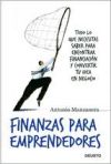 Finanzas para emprendedores (Ebook)