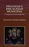 Finanzas y fiscalidad municipal