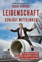 Portada de Leidenschaft schlägt Mittelmaß