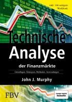 Portada de Technische Analyse der Finanzmärkte. Inkl. Workbook