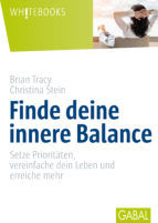 Portada de Finde deine innere Balance (Ebook)