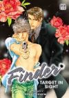 Finder: Target in Sight, Volume 1