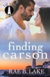 Finding Carson: Falls Village Collection