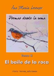 Portada de El baile de la roca