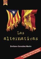 Portada de Las alternativas (Ebook)