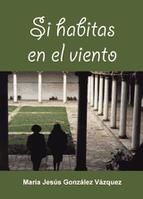 Portada de Si habitas en el viento (Ebook)