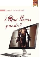 Portada de ¿Qué llevas puesto? (Ebook)