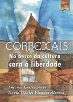 Portada de Correxais (Ebook)