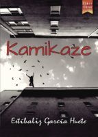 Portada de Kamikaze (Ebook)