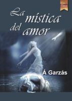 Portada de La mística del amor (Ebook)