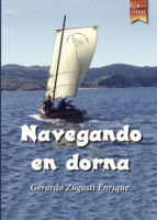 Portada de Navegando en dorna (Ebook)