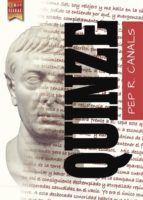 Portada de Quinze (Ebook)