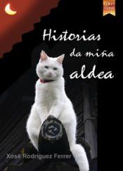 Portada de Historia da miña aldea