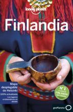 Portada de Finlandia 4_2. Helsinki (Ebook)
