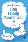 Finn Family Moomintroll