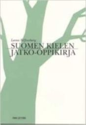 Portada de Suomen Kielen Jatko-Oppikirja