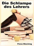 Portada de Die schlampe des Lehrers (Ebook)