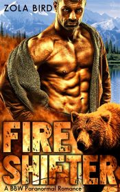 Fire Shifter: A BBW Paranormal Romance (Ebook)