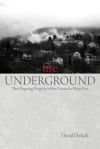 Fire Underground