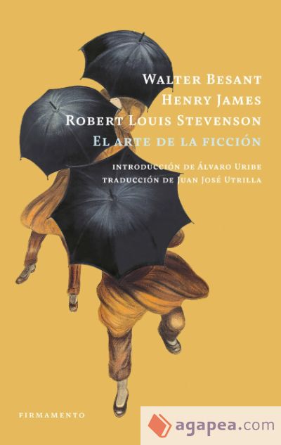 El arte de la ficción