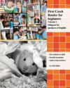 First Czech Reader for Beginners, Volume 2: Bilingual for Speakers of English