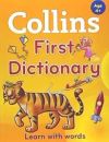 First Dictionary