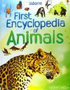 First Encyclopedia of Animals